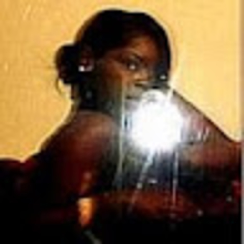 Meet your Posher, Tish